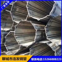 異型管 Q235 聊城浩發鋼管