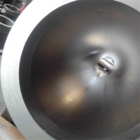 熱軋無縫鋼管 45# 聊城浩發鋼管