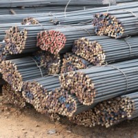 建筑圓鋼 Q235 石橫