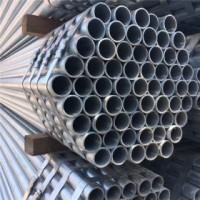 鍍鋅管 Q235B 正大制管