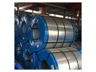 鍍鋅卷 DX51D+Z 馬鋼