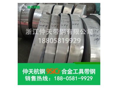 冷軋帶鋼 Q235A 杭鋼