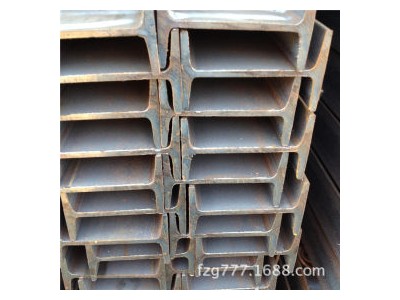 工字鋼 Q235 唐鋼