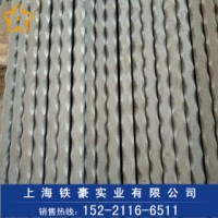 熱軋方鋼 Q235 寶鋼