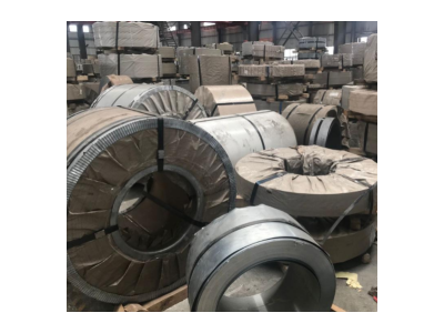 不銹鋼卷 316 寶鋼不銹