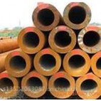 無縫管 Q345B 山東中鋼聯