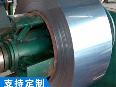 廠家直銷不銹鋼鏡面板 304不銹鋼卷板建筑裝飾不銹鋼打包帶加工