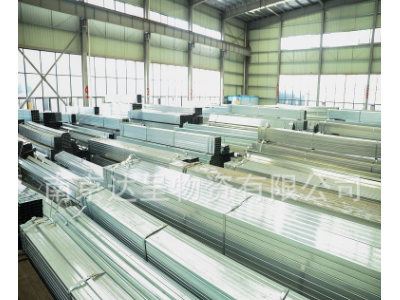 南京鍍鋅方管廠家 鋼結構焊接鍍鋅方矩管 冷拔方管廠 量大從優