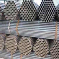 直縫焊管 Q235B 天津大邱莊