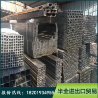 矩形管 Q235 源泰