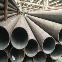 廠家直供1CR5MO無縫管 1CR5MO耐高溫合金無縫管 1CR5MO高壓鋼管