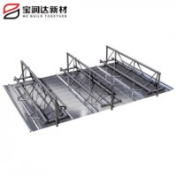 樓承板 Q235B 寶鋼