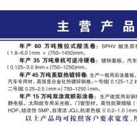 熱鍍鋅卷 DX51D+Z 濟鋼