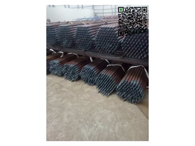 超前小導管 dz50 寶鋼