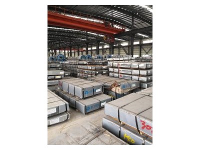 冷軋盒板 DC01 本鋼