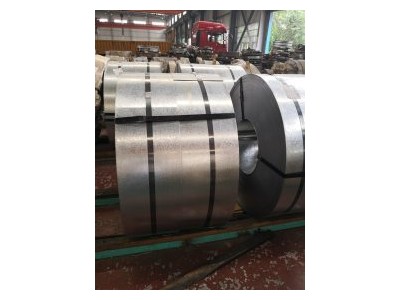 鍍鋅卷 H220YD+Z 馬鋼