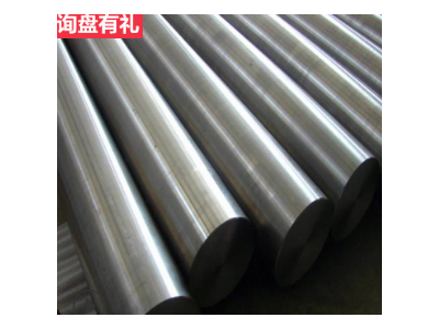 現貨供應 高強度耐腐蝕高彈性4Cr13光亮圓棒 規格齊全 可零切