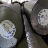 現貨供應寶鋼SUS630不銹鋼棒 高強度固溶時效0Cr17Ni4Cu4Nb圓鋼