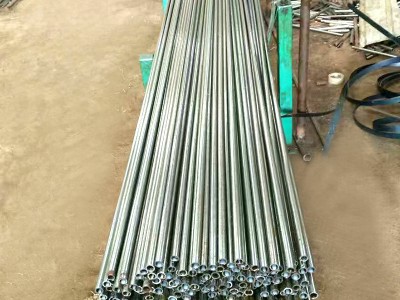 小口徑精密光亮管 精密鐵管 精密空心圓管外徑8/9/10/11/12/15/16