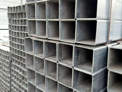 蘇州鍍鋅方管熱鍍鋅方管鋼結(jié)構(gòu)用熱鍍鋅方管廠家直銷規(guī)格齊全