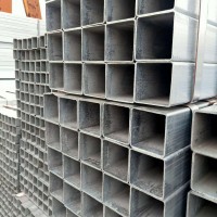 蘇州鍍鋅方管熱鍍鋅方管鋼結(jié)構(gòu)用熱鍍鋅方管廠家直銷規(guī)格齊全