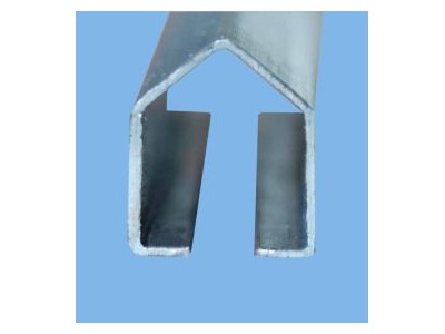 異型鋼 Q235 五鈺金屬