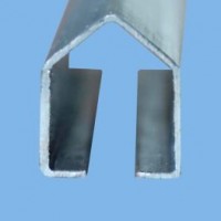 異型鋼 Q235 五鈺金屬