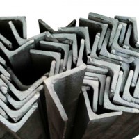 不銹鋼角鋼 201 太鋼