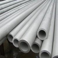 廠家直銷不銹鋼管 316L無(wú)縫管焊縫管不銹鋼管壁厚管白鋼管