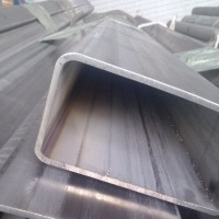 不銹鋼方型304 黑方管 40*40方管 方管價(jià)格 方形管材200*200