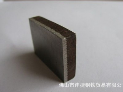 熱軋不銹鋼復合板304+Q235（碳鋼）