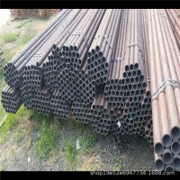 大量供應大口徑高壓合金管42CrMo無縫厚壁小口徑合金管量大優惠