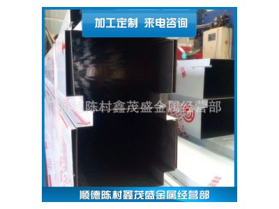 不銹鋼異型材 304 順德