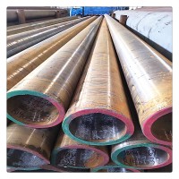 廠家供應(yīng)A106B無縫鋼管 熱軋無縫鋼管 無縫碳鋼管 美標碳鋼管