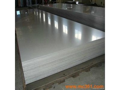 威海022Cr17Ni12Mo2不銹鋼板