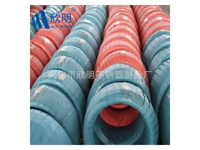 不銹鋼中硬線 201 青山吳航德龍/欣明