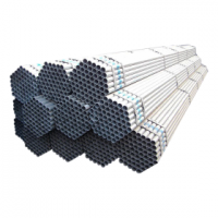 熱鍍鋅鋼管 Q195-235 天津友發(fā)