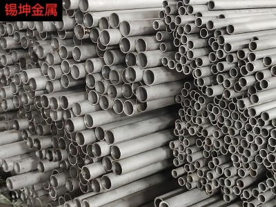 廠家耐高溫2520不銹鋼管 06Cr25Ni20耐熱不銹鋼平板無縫管現貨