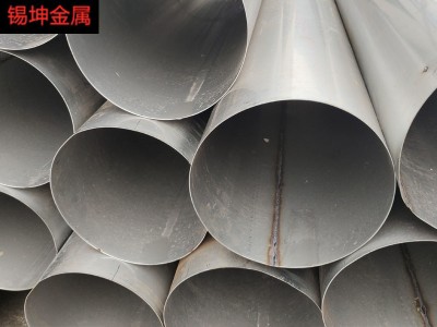 定制工業不銹鋼焊管201不銹鋼精密圓管無縫管304不銹鋼焊管加工