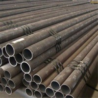 Q345b無縫鋼管 大口徑熱擴鋼管 80*16熱軋無縫鋼管