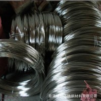 廠家批發不銹鋼絲 現貨201不銹鋼微細絲 正品光亮不銹鋼