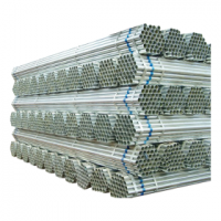 鍍鋅管 Q235 唐山吉立