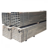 矩形管 Q235 中天