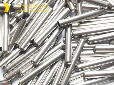 不銹鋼毛細管 不銹鋼管加工 304不銹鋼毛細管 圓管封口 折彎