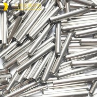 不銹鋼毛細管 不銹鋼管加工 304不銹鋼毛細管 圓管封口 折彎