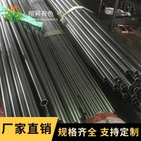 【精密管】廠家直銷16mn薄壁高可加工定制12*2厚壁倒角切割精密管
