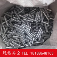 醫用級不銹鋼精軋無縫管 316L環保不銹鋼薄壁無縫管 精軋薄壁管