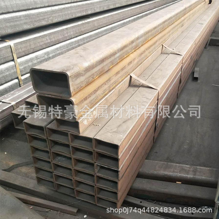 大口徑方矩形鋼管