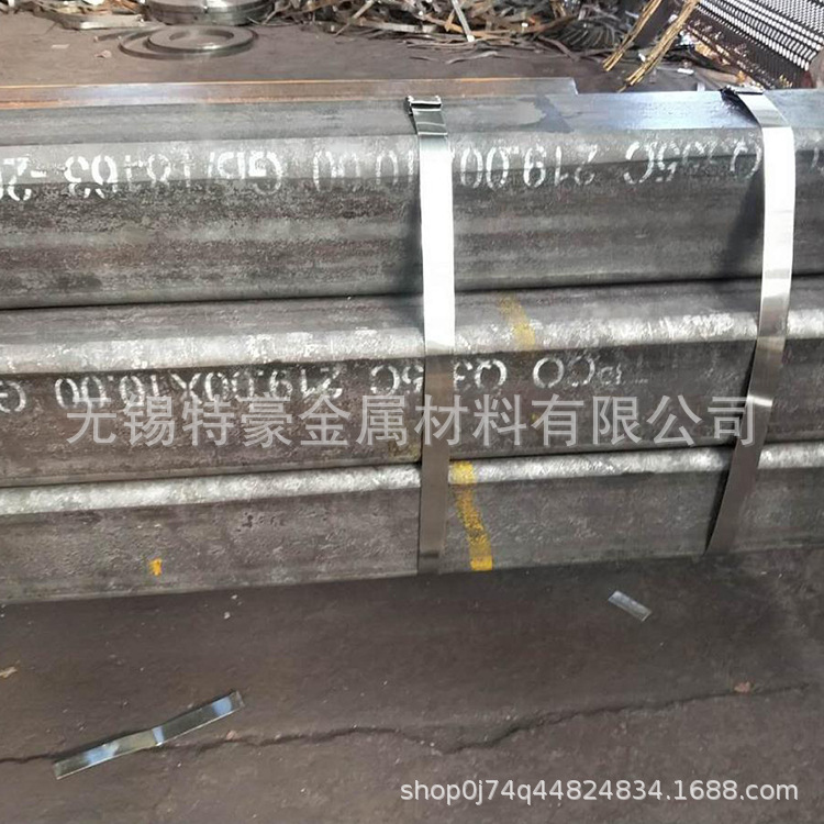 大口徑方矩形鋼管