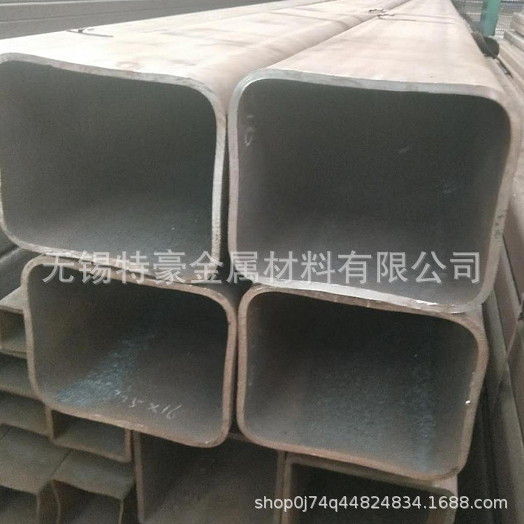 大口徑方矩形鋼管